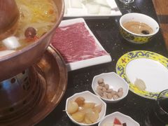 -南门涮肉(上海二店)