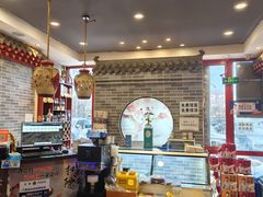 -李记白水羊头·清真老味家常菜(石景山店)