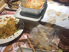 -木屋烧烤(岗顶二店)