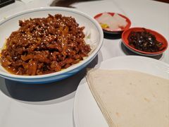 -淮南牛肉汤酒店(可伦公馆店)