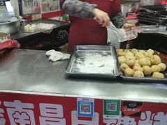 -老南昌白糖糕(大士院店)
