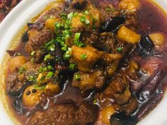 -富乐山酒店(西黄城根北街店)