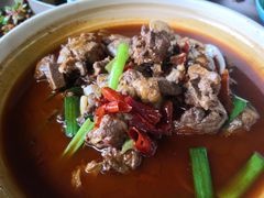 -树厨贵州菜(铜仁花果山店)