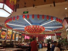 -7号院家宴.烧鸽子(门头沟店)