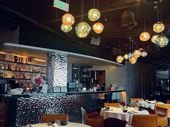 -岁粤Moon·湖景餐厅(月光码头店)