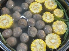 -潮泰牛肉火锅 · 创于1992年(车公庙店)