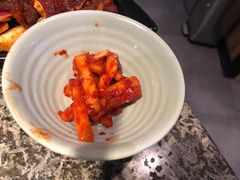 -汉拿山烤肉(东直门东方银座店)