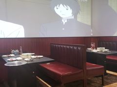 卡座-牛焱·烧肉酒肆(五大道店)