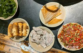 Chen Grandma's Sliding Meat