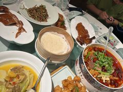 -四世同堂·京菜·烤鸭(双井店)