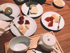 -梅间堂茶馆(绿地缤纷城店)