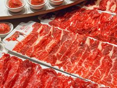 -犇鼎牛潮汕牛肉火锅(新辰里学清路店)