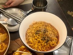 -青春分食(仙林大学城店)
