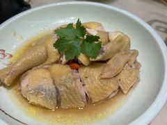 -稻香酒家·33年老字号·港式粤菜(富邦中心店)