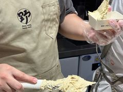 -野人先生Gelato(上海长宁龙之梦店)