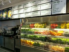 -CALIFORKS加州叉子轻食(朝阳门店)