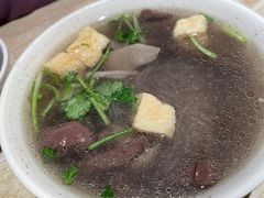 -鸡鸣汤包(复地活力广场店)
