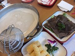 -红色江山(首钢国际大厦店)