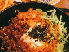-优壹佳·延边朝鲜族料理(中山北路店)