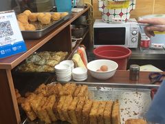 -阊门姚记豆浆(旧学前直营店)