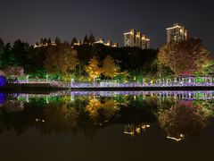 -苏州河梦清园环保主题公园