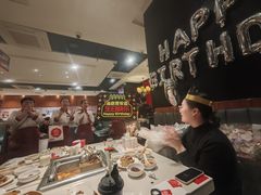 -海底捞火锅(勒泰店)
