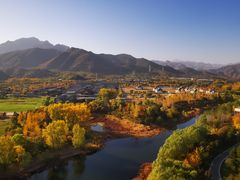 -北京雁栖湖国际会展中心