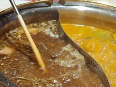 -伝承·和牛寿喜烧·放题(东营银座购物中心店)