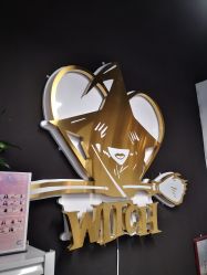 -WITCH （舞季）舞蹈工作室