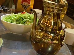 -陕北四窑洞(巨丰店)