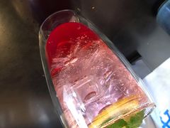 -KARN敢·春武里泰国小餐馆(版筑翠园店)