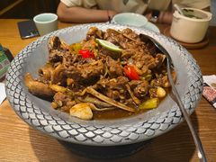 -甘家界柠檬鸭(安吉店)