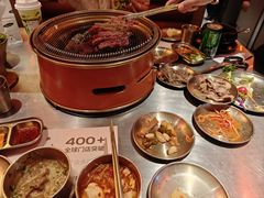 -西塔老太太泥炉烤肉(苏州大悦城店)