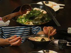 -日本料理神拉面