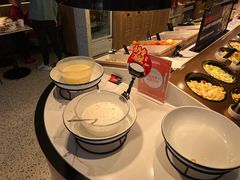 -比格比萨自助(宝山日月光店)