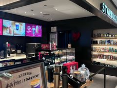 -星巴克(杭州大厦C座店)