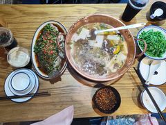 -妈妈的味道·腾冲特色菜(和顺古镇店)
