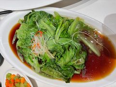 -梅利汴京烤鸭•开封豫菜地标店(东大街店)