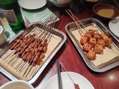 -清真·老兰家(兴善寺西街总店)