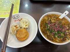 -毛华美食(清扬路店)