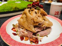 -小花椒金汤酸菜鱼(理工大店)