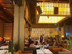 -洛缦音乐餐厅(工业展览馆万象城店)