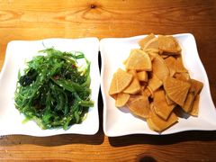 -腰子哥烤串(石佛营炫特店)