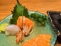 -北京泰富酒店-道日本料理餐厅