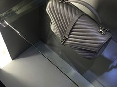 -Galleria百货店名品馆