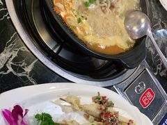 -李师傅脆肚(华强北店)
