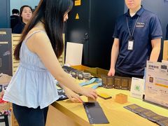 -Sony Store 索尼(上海淮海中路店)