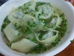 -潘国仙耳光馄饨(黄家阙路店)