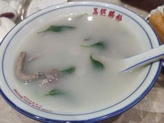 -荔银肠粉(广州天河华利路店)