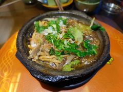 -王明古法砂锅居(开化寺店)
